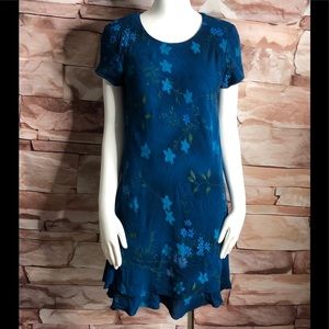 Karin Stevens woman Dress size 8